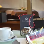 Hotell Peregrin Český Krumlov