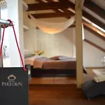 Peregrin Hotell
