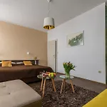 Hotell Peregrin 3*