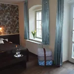 Hotell Peregrin Český Krumlov