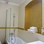 Hotell Peregrin Český Krumlov