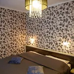 Hotell Peregrin Český Krumlov