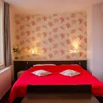 Hotell Peregrin