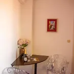 Hotell Peregrin Český Krumlov