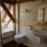 Hotell Peregrin Český Krumlov