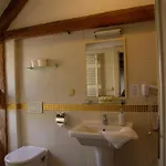 Peregrin Hotell Český Krumlov
