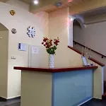 Peregrin Český Krumlov