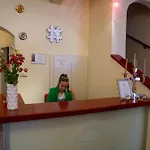 Peregrin 3* Český Krumlov