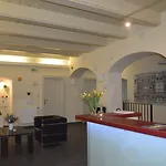 Hotell Peregrin Český Krumlov