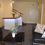 Peregrin Hotell Český Krumlov