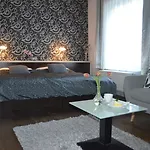 Peregrin Hotell 3*