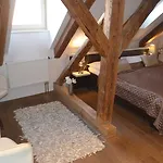 Hotell Peregrin Český Krumlov