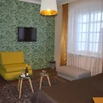 Peregrin Hotell Český Krumlov