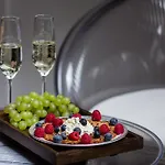 Szálloda Peregrin Český Krumlov