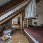 Peregrin Český Krumlov