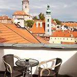 Peregrin 3* Český Krumlov