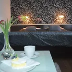 Hotell Peregrin Český Krumlov
