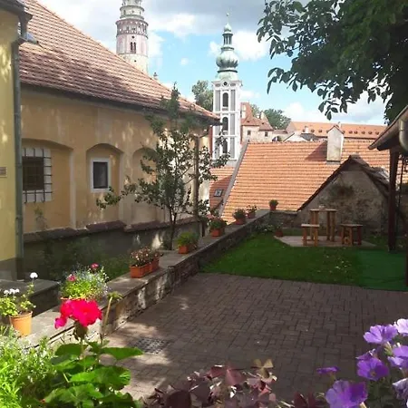 Hotel Peregrin Český Krumlov