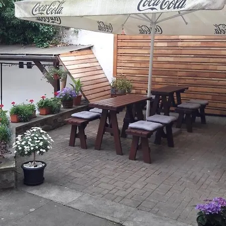 Peregrin Hotel Český Krumlov