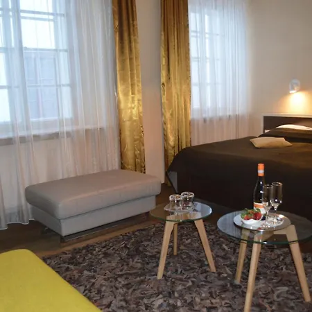 페레그린 3* 체스키크룸로프