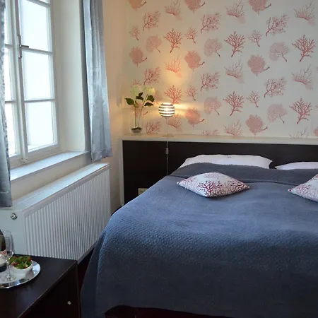 Hotel Peregrin