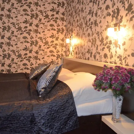 페레그린 체스키크룸로프