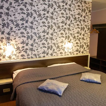 Hotel Peregrin
