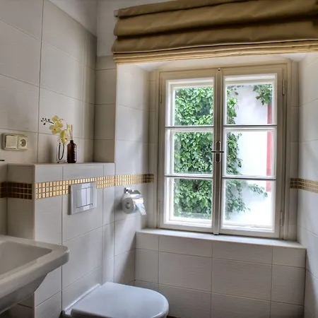 Peregrin Český Krumlov