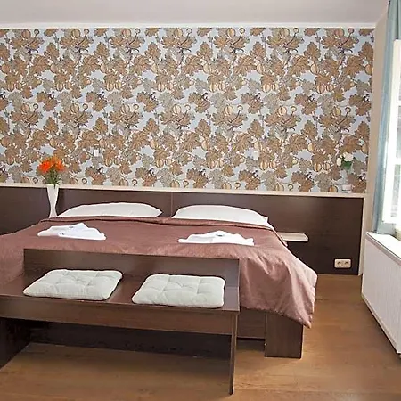 Peregrin 3* Český Krumlov