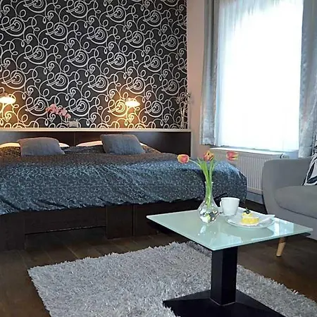 Peregrin Hotell 3*