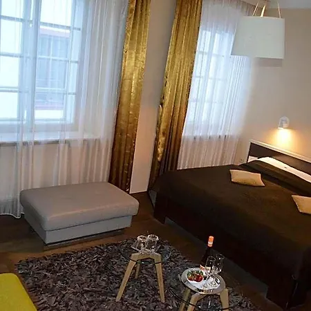 Hotell Peregrin