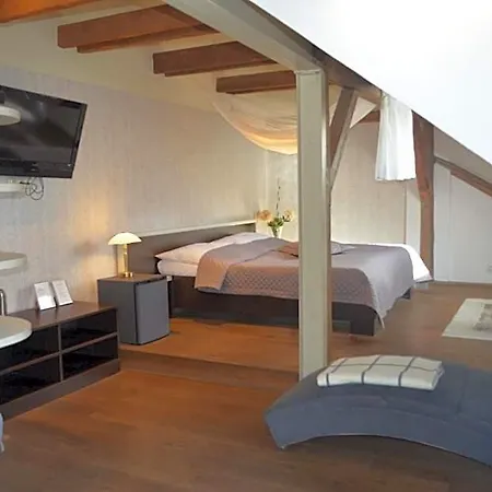 Peregrin Hotell 3*
