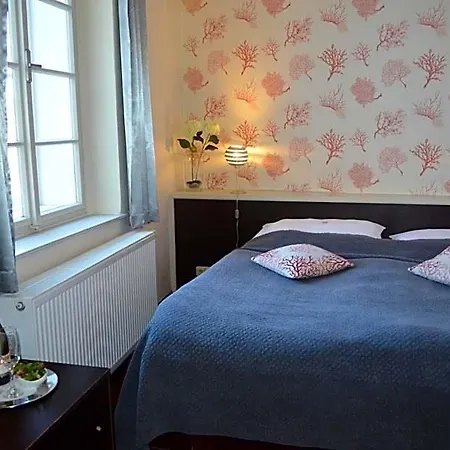 Peregrin 3* Český Krumlov