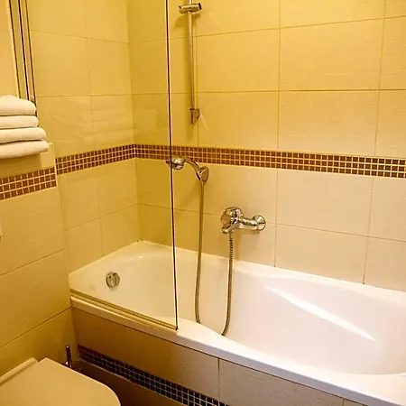 Peregrin Hotell Český Krumlov