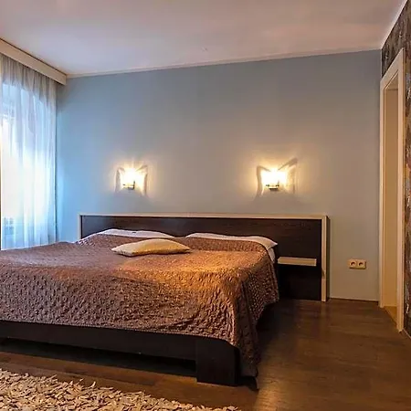 Hotell Peregrin Český Krumlov