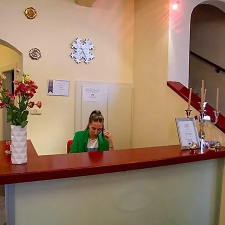 Hotell Peregrin