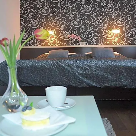 Hotell Peregrin Český Krumlov