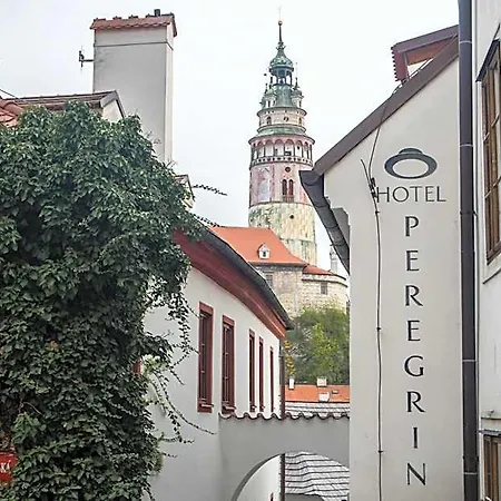 Hotell Peregrin 3*