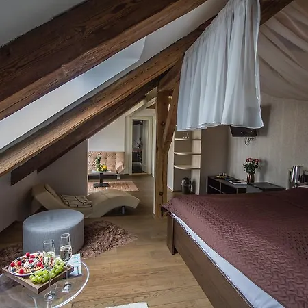 페레그린 체스키크룸로프