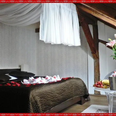 페레그린 호텔 3*