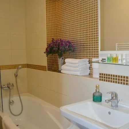 Peregrin 3* Чески-Крумлов