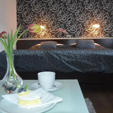 호텔 페레그린 체스키크룸로프