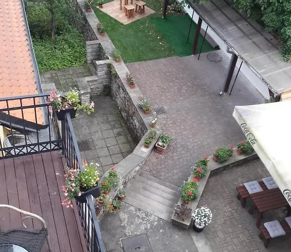 페레그린 체스키크룸로프