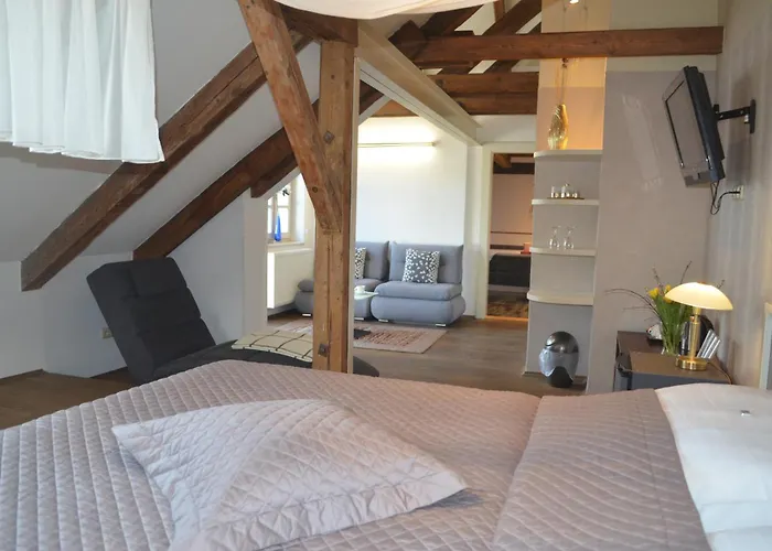 페레그린 체스키크룸로프