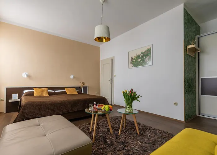 호텔 페레그린 3*