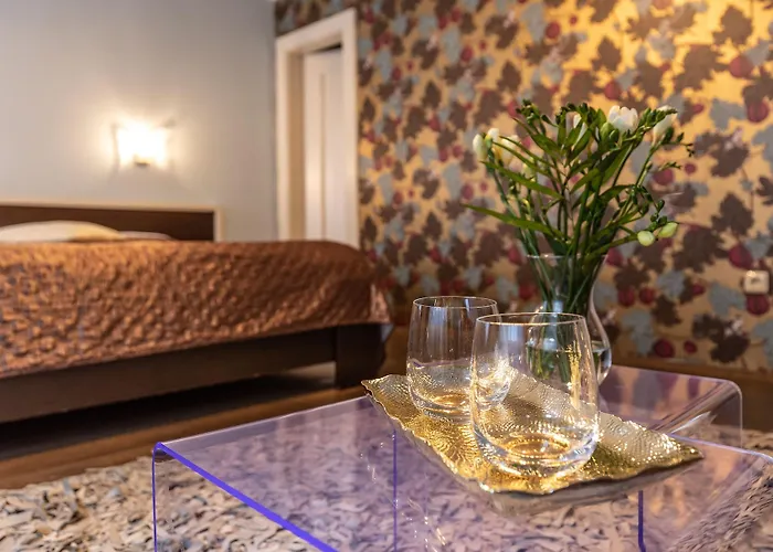 페레그린 체스키크룸로프