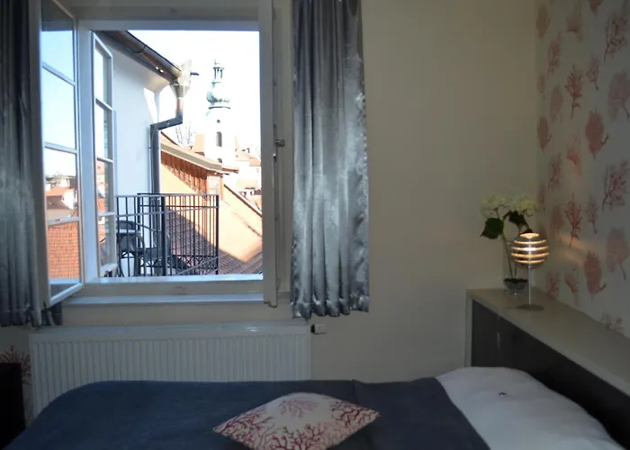 페레그린 체스키크룸로프