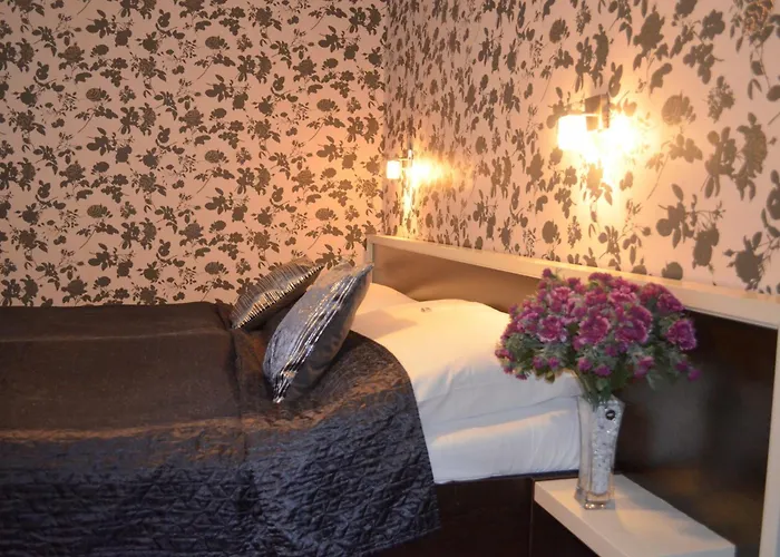 페레그린 체스키크룸로프