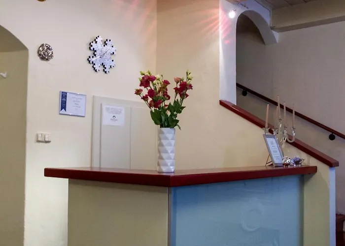 페레그린 체스키크룸로프