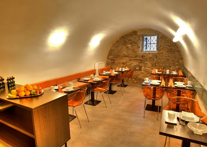 호텔 페레그린 3*